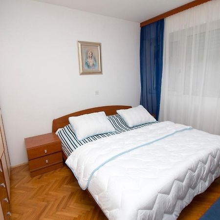 Apartman Seka โอมิช ภายนอก รูปภาพ