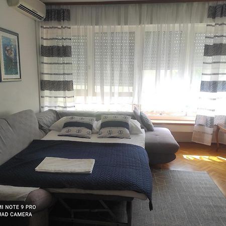 Apartman Seka โอมิช ภายนอก รูปภาพ