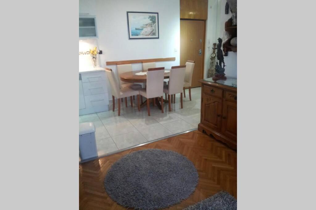 Apartman Seka โอมิช ภายนอก รูปภาพ