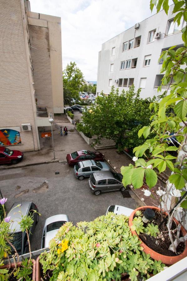 Apartman Seka โอมิช ภายนอก รูปภาพ