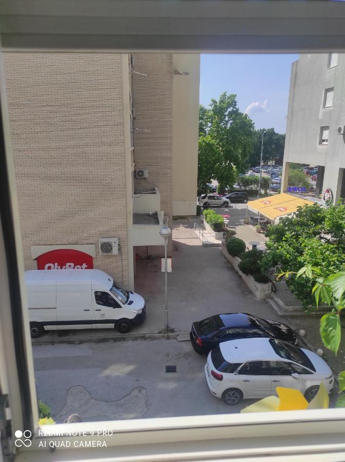 Apartman Seka โอมิช ภายนอก รูปภาพ
