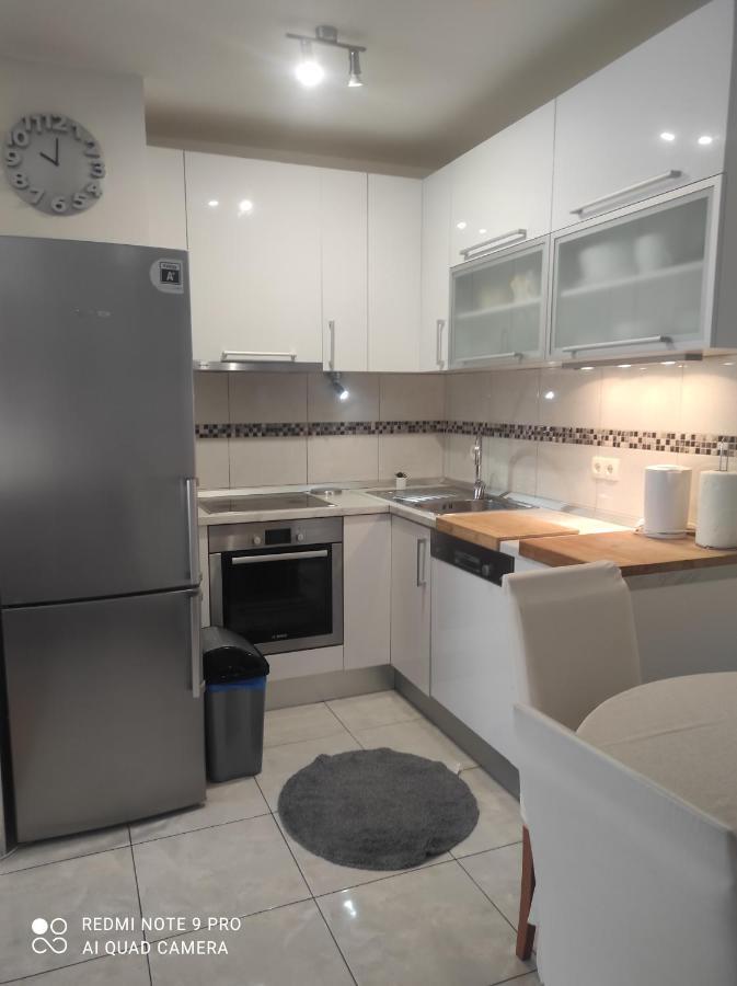 Apartman Seka โอมิช ภายนอก รูปภาพ